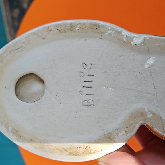 Mushroom Spoon Rest - Picture 10 of 11